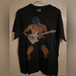 Omar Apollo T-shirt official merchandise